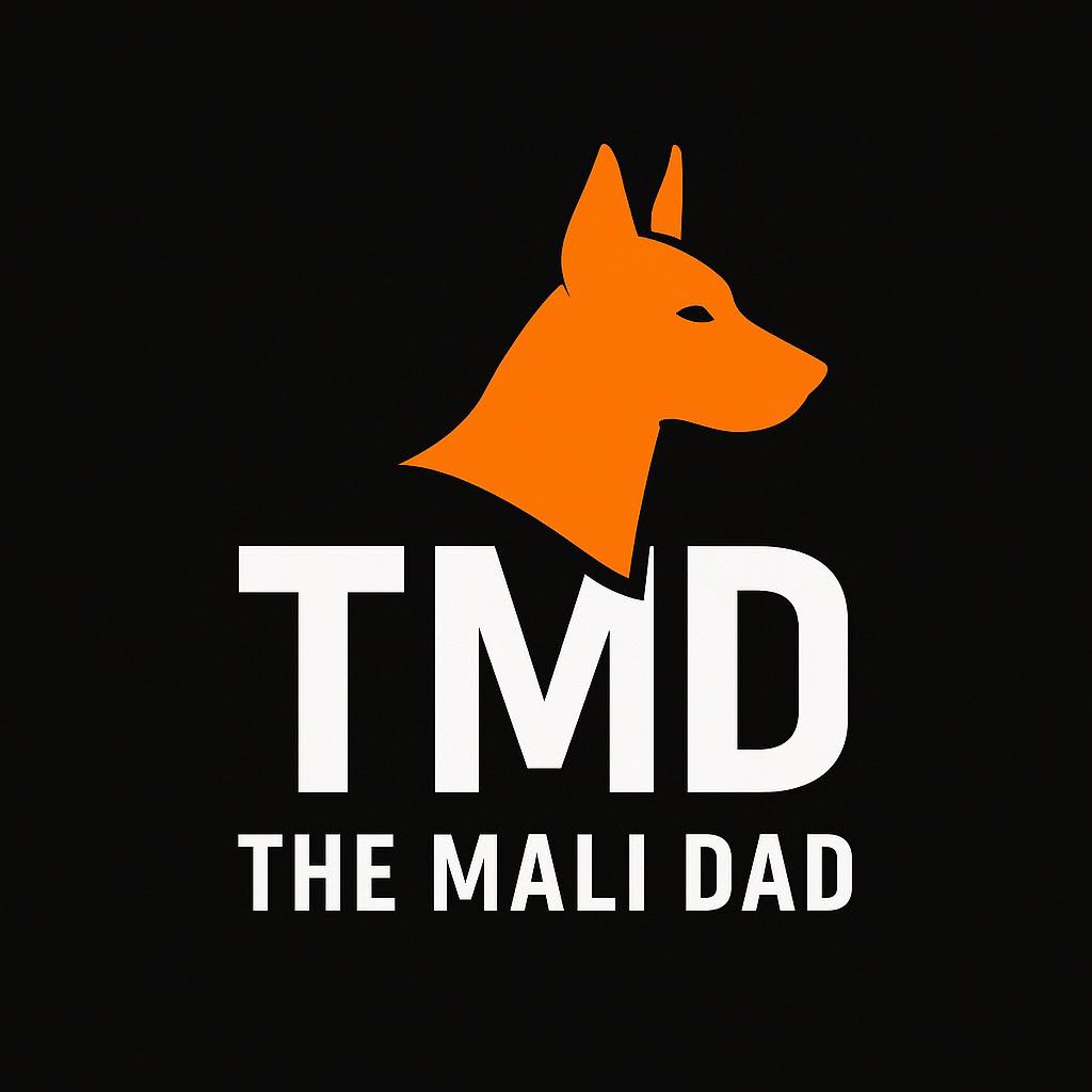 Building The Mali Dad